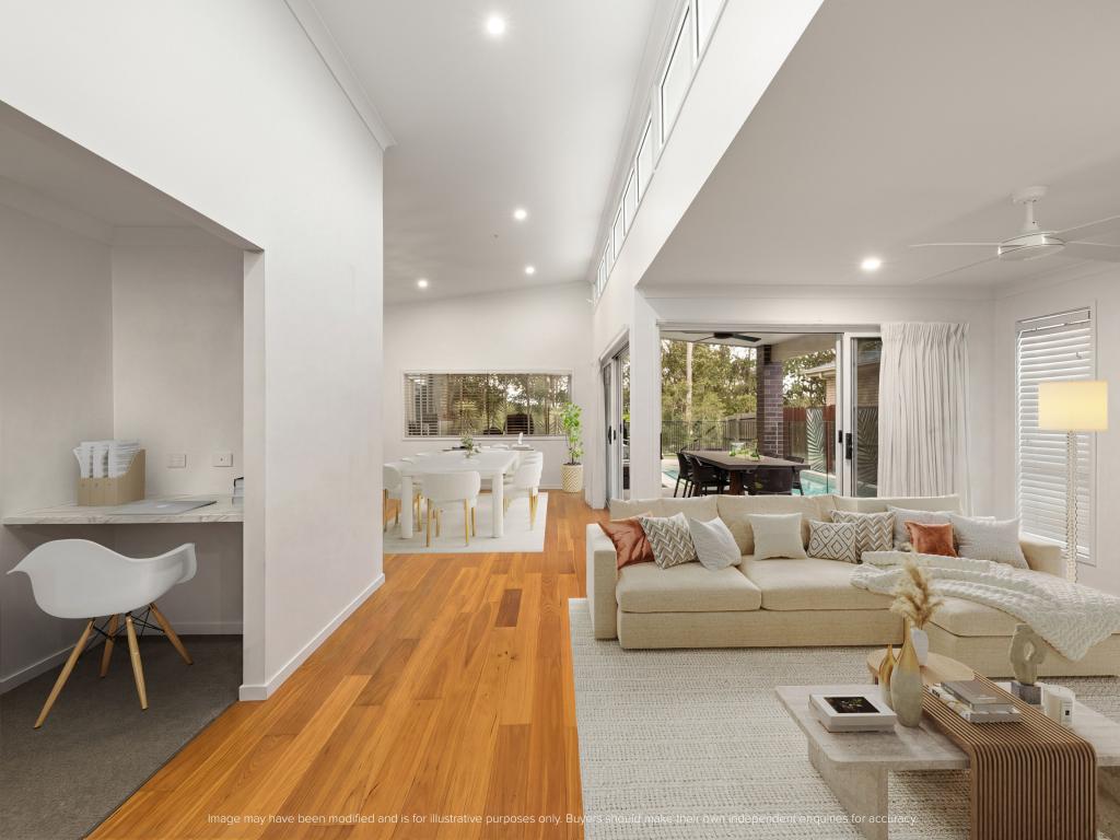 27 Sovereign Dr, Deebing Heights, QLD 4306