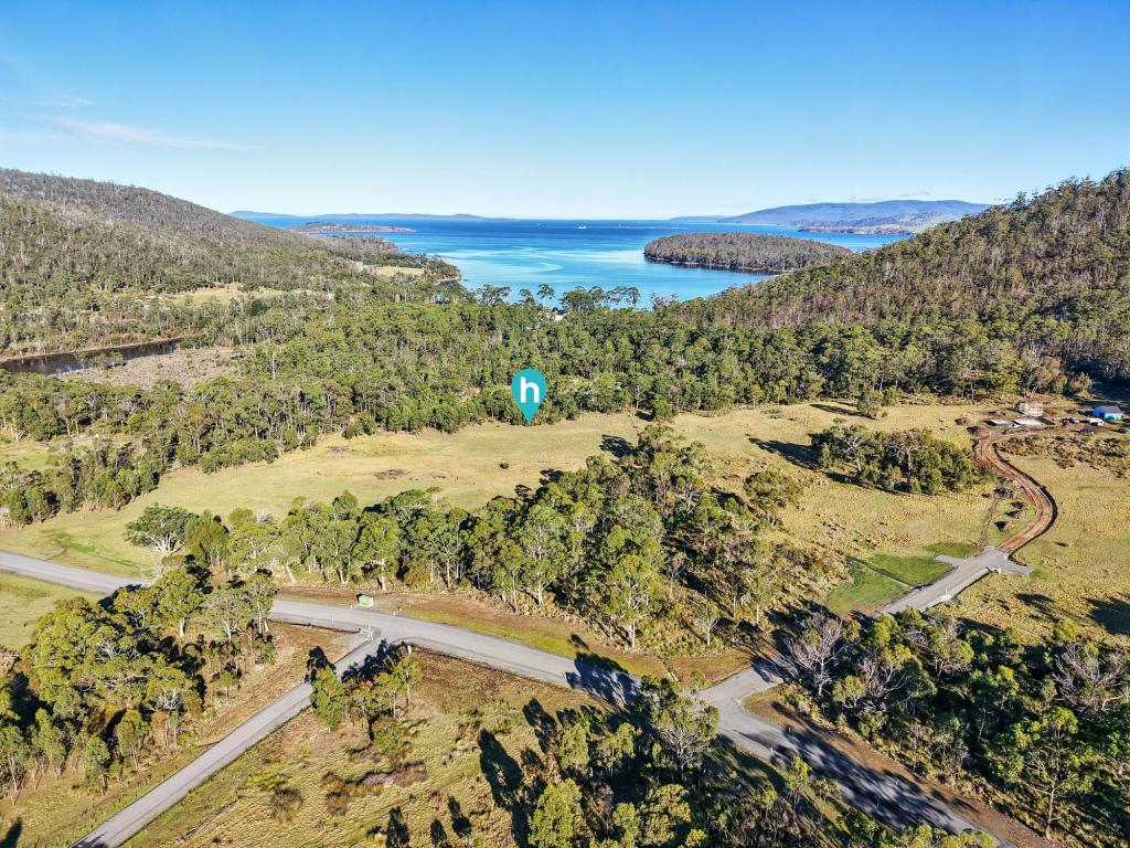 52 Lowes Rd, Garden Island Creek, TAS 7112