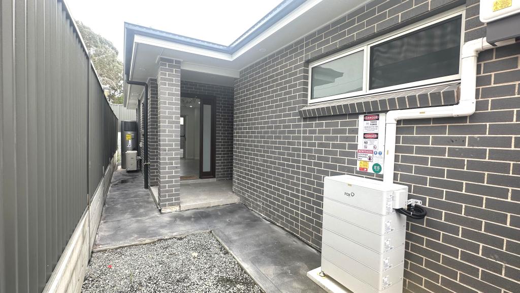 4a Baulking St, Ingleburn, NSW 2565