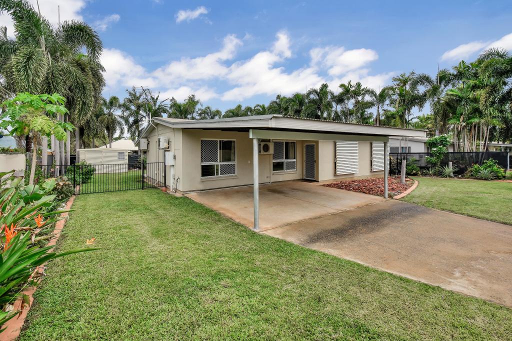 12 Bristow Ct, Bakewell, NT 0832