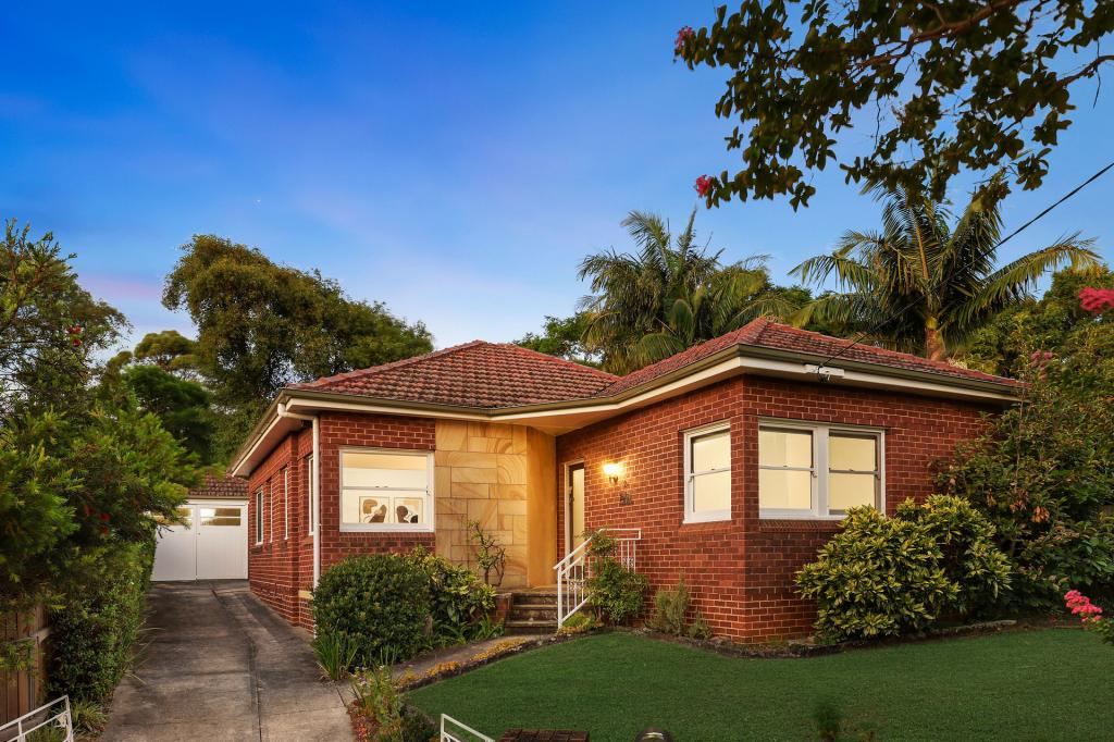 2a Service Ave, Ashfield, NSW 2131