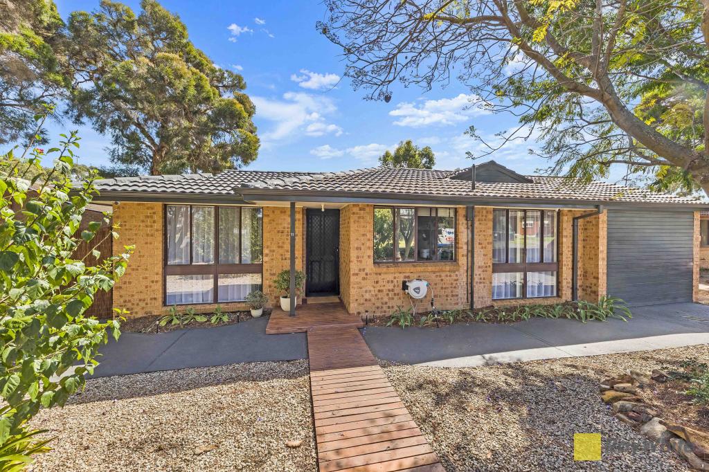 11/33-35 Woodview Rd, Oxley Park, NSW 2760