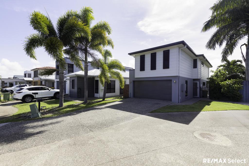 37 Maranark Ave, Mount Pleasant, QLD 4740