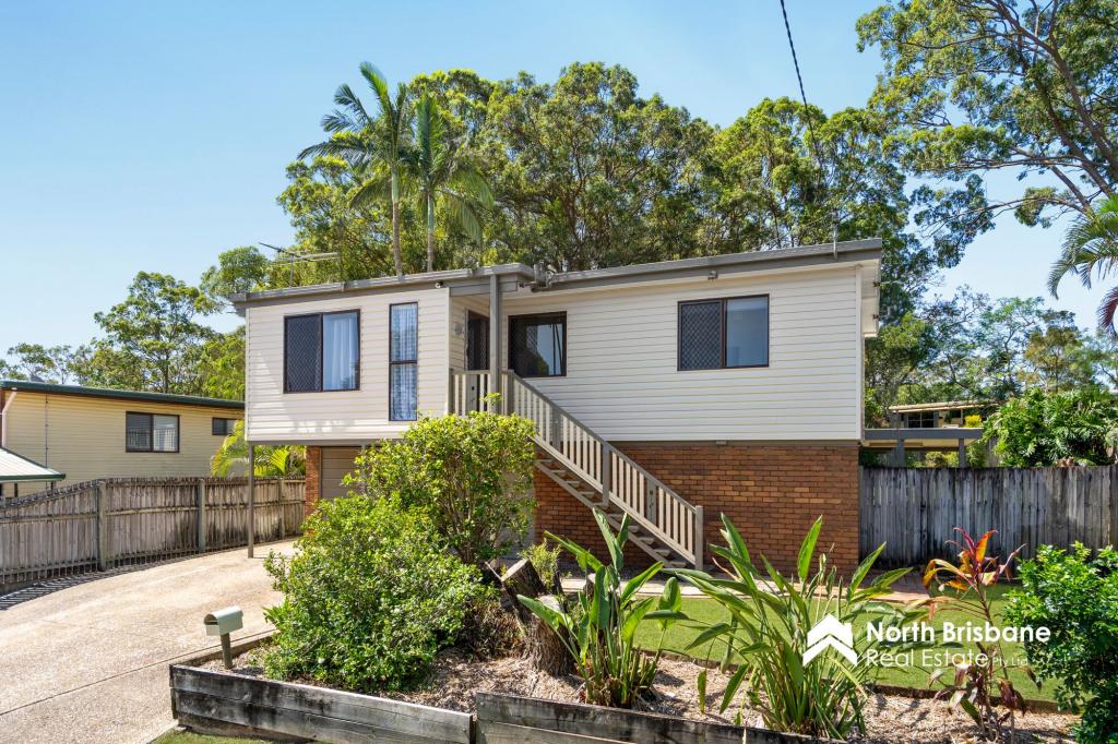 19 Purnell St, Kallangur, QLD 4503
