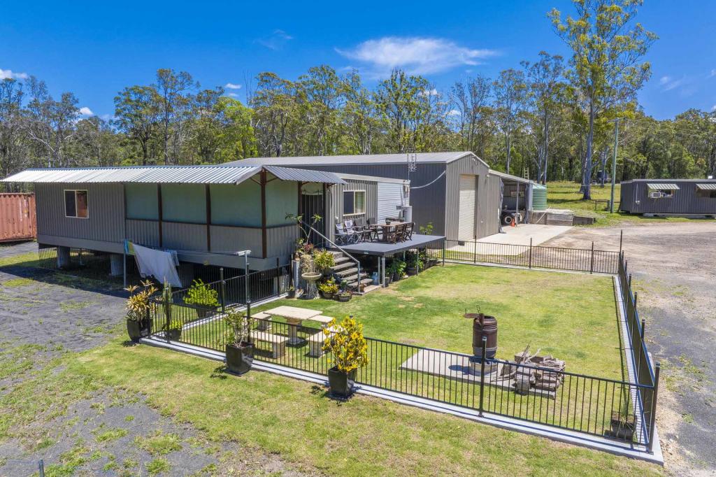 8340 Pacific Hwy, New Italy, NSW 2472