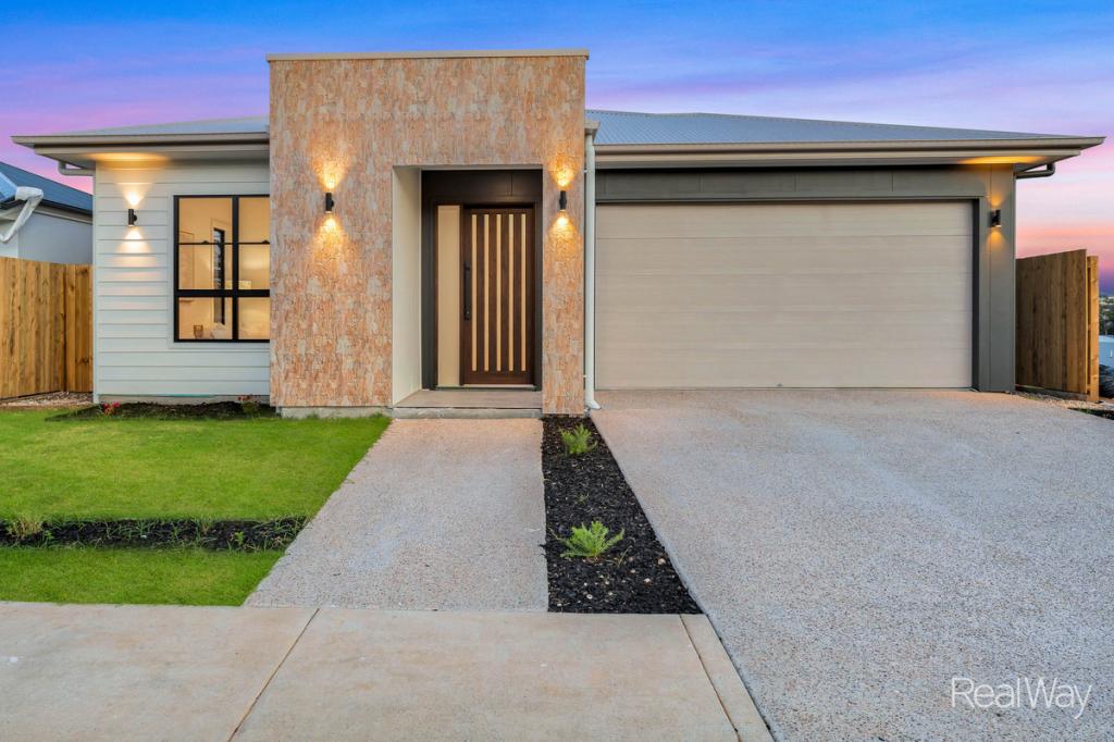25 BEMINA CRES, SPRING MOUNTAIN, QLD 4300