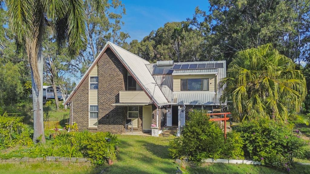 86 The Esp, Karragarra Island, QLD 4184