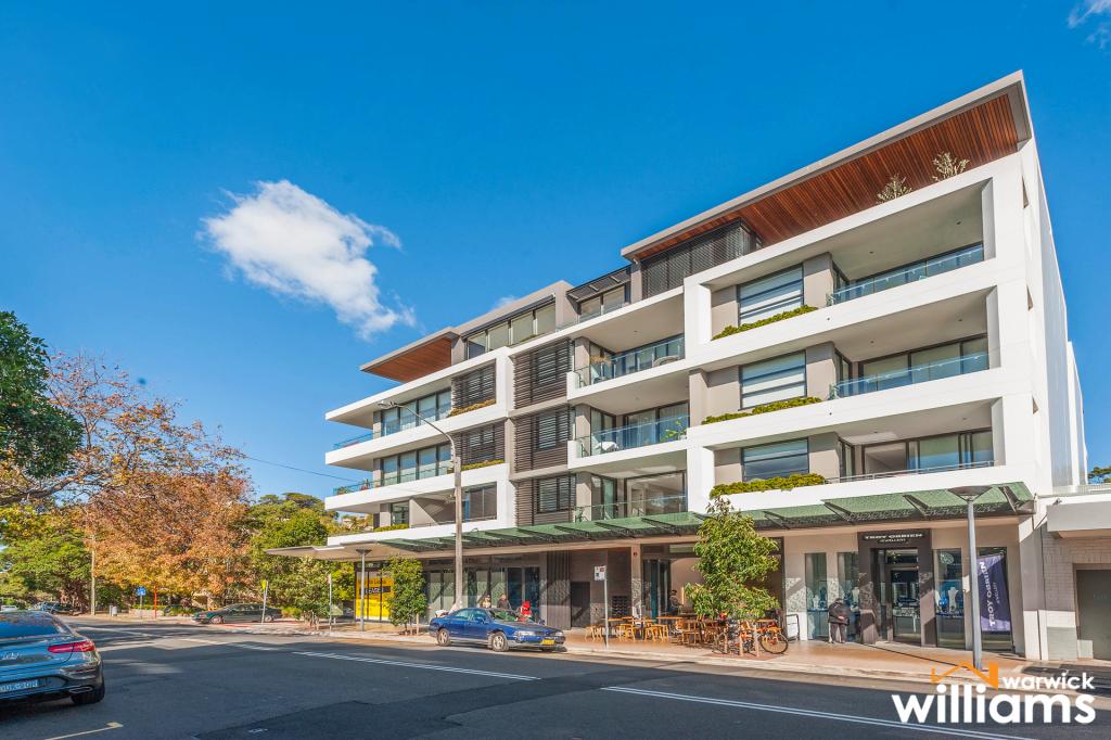 107/9-11 Rangers Rd, Neutral Bay, NSW 2089