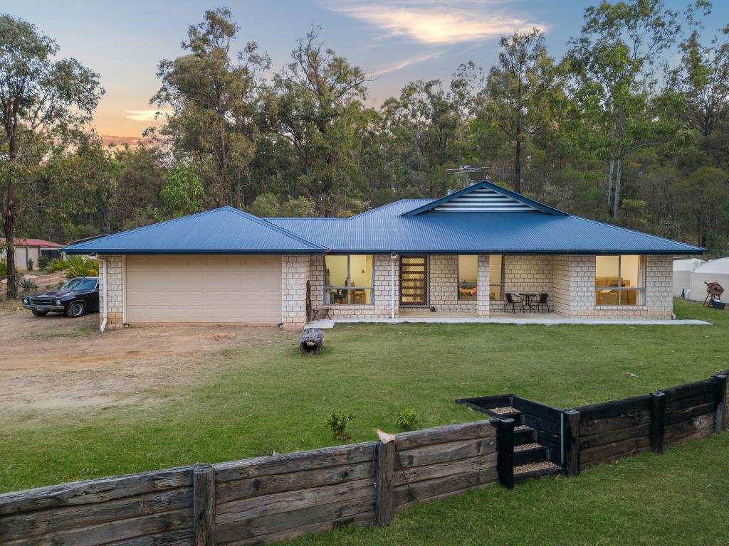 20-26 Woodswallow Ct, Greenbank, QLD 4124