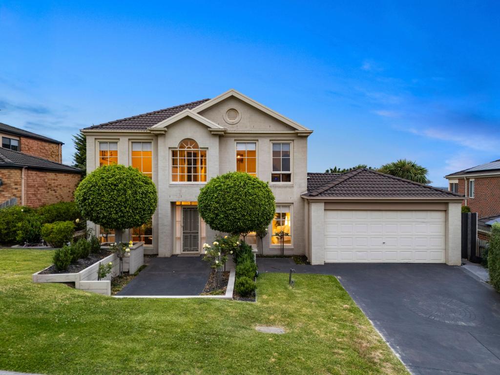 22 Yaldara Dr, Berwick, VIC 3806