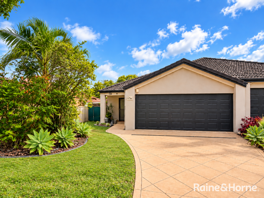 1/36 Leopardwood Cct, Robina, QLD 4226