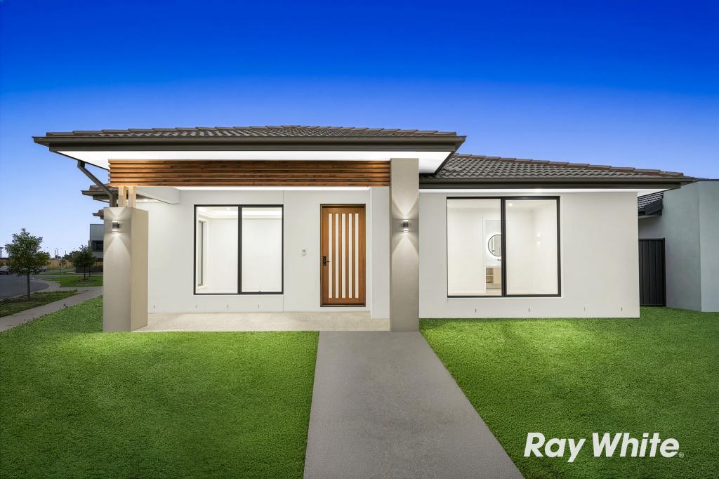 1 Yellowgum Way, Donnybrook, VIC 3064