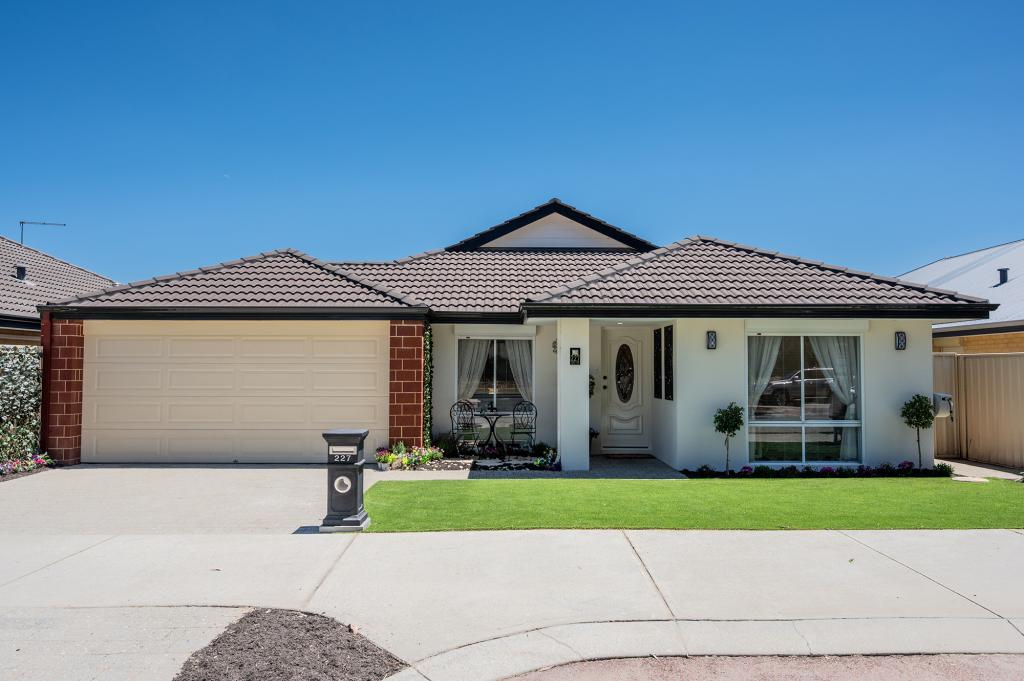 227 WESTFIELD RD, SEVILLE GROVE, WA 6112