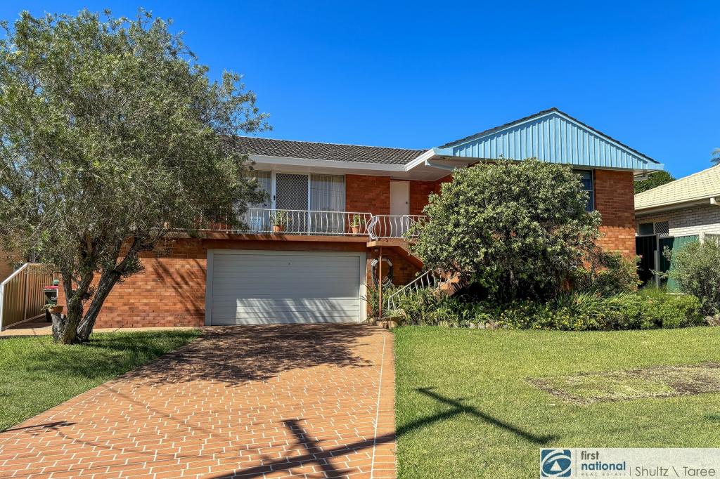 10 Pettitt Ave, Taree, NSW 2430