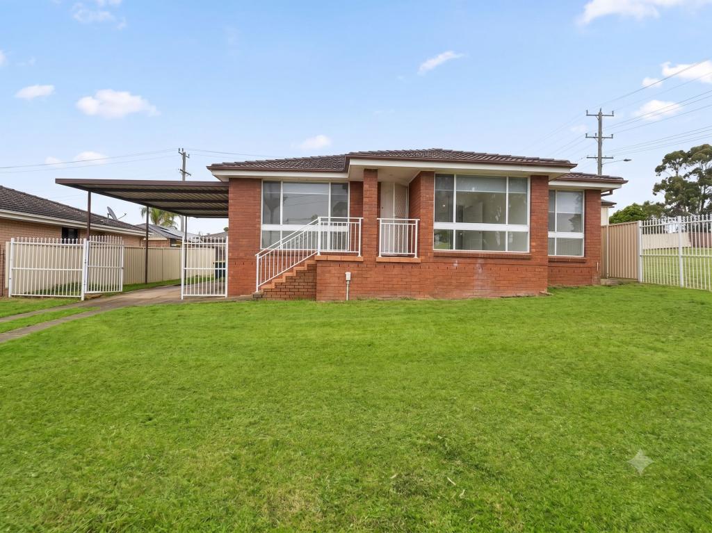 6 Schubert Pl, Bonnyrigg Heights, NSW 2177