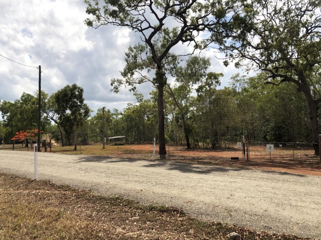 Lot 2 Sir Ken Morris Dr, Cooktown, QLD 4895
