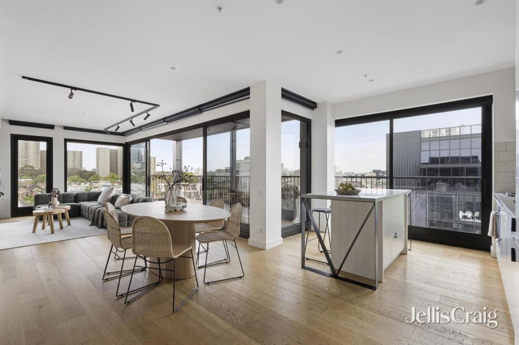 701/9 Little Oxford St, Collingwood, VIC 3066