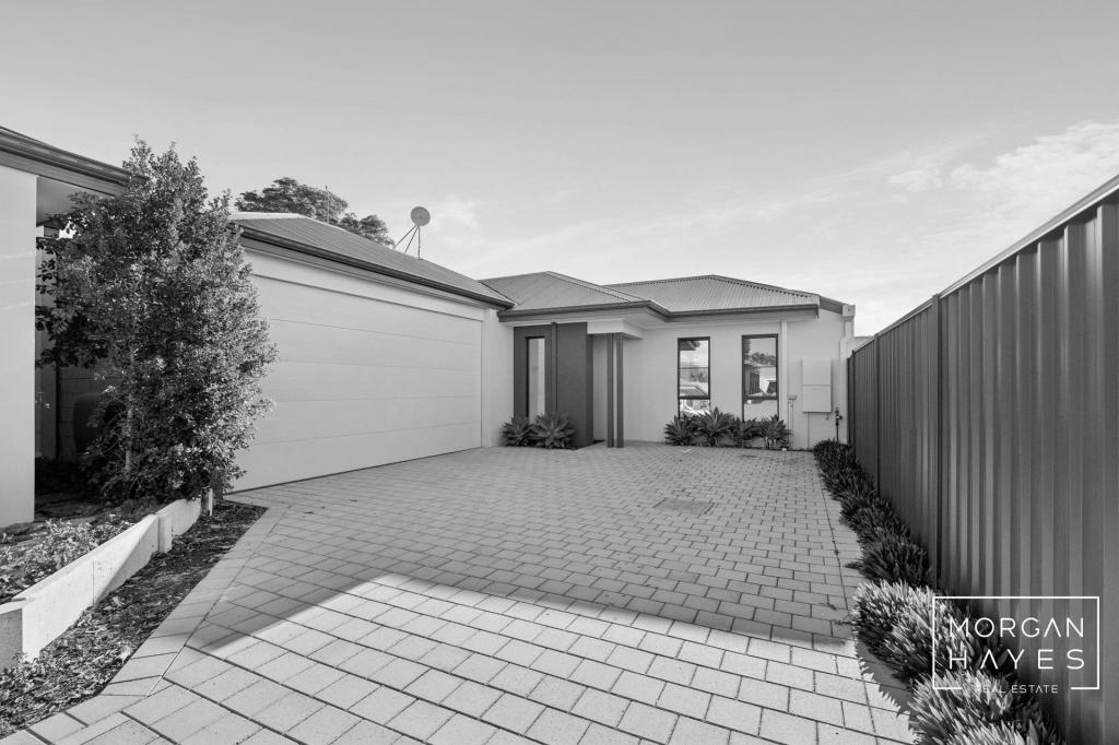 21c Eureka Rd, Wilson, WA 6107