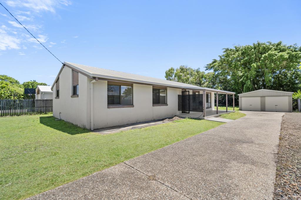 8 Natalie St, Bargara, QLD 4670