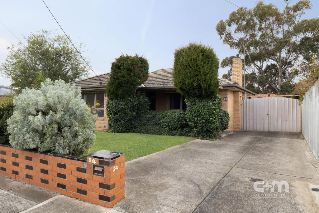 54 Fairmount St, Hadfield, VIC 3046