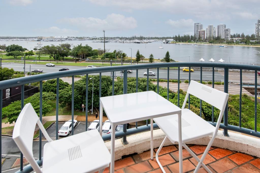 714/2 Barney St, Southport, QLD 4215