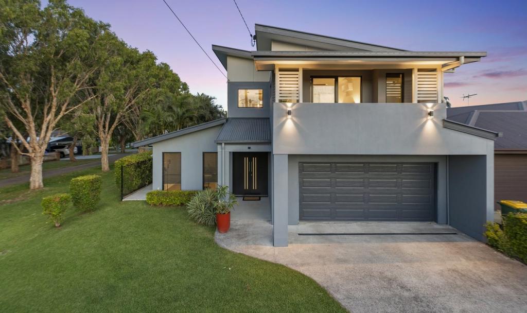 22 Phillip St, Cleveland, QLD 4163