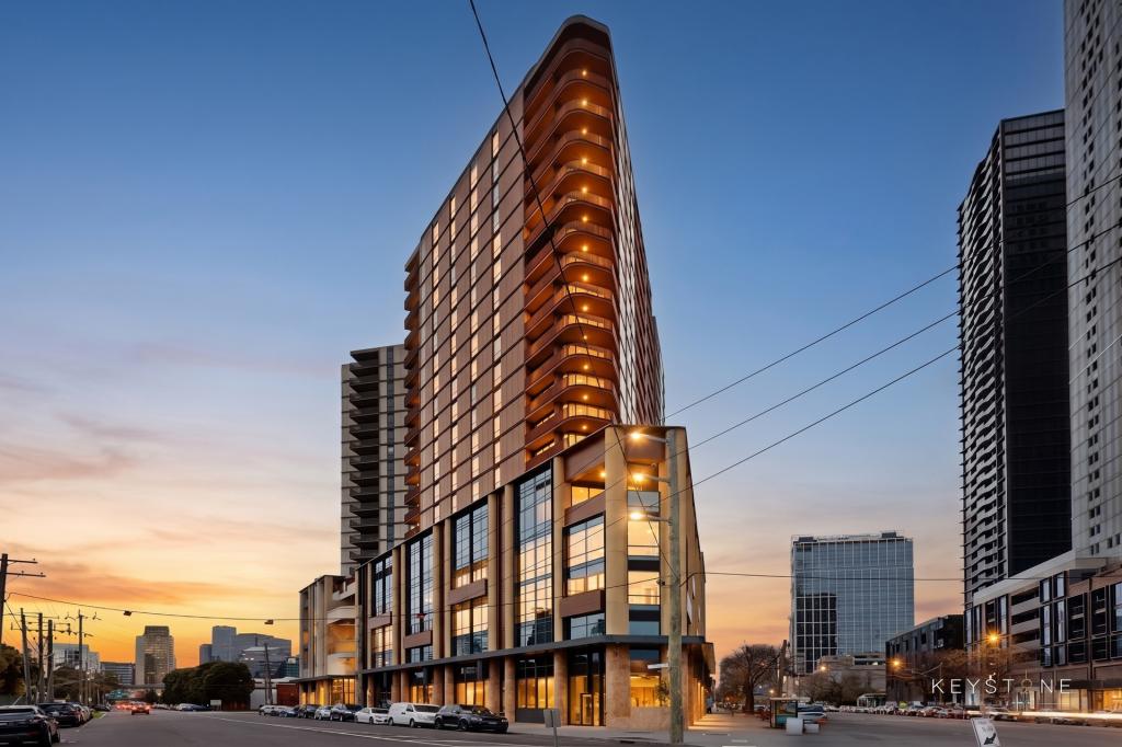 701/272 Normanby Rd, South Melbourne, VIC 3205