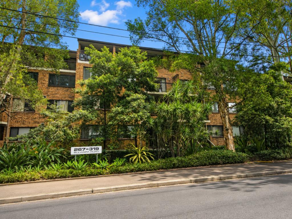 85/267 Bulwara Rd, Ultimo, NSW 2007
