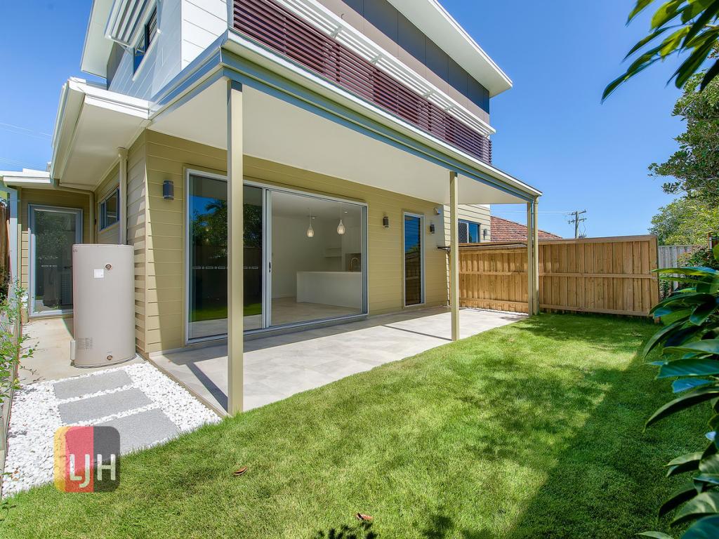 3/117 Haig St, Stafford, QLD 4053