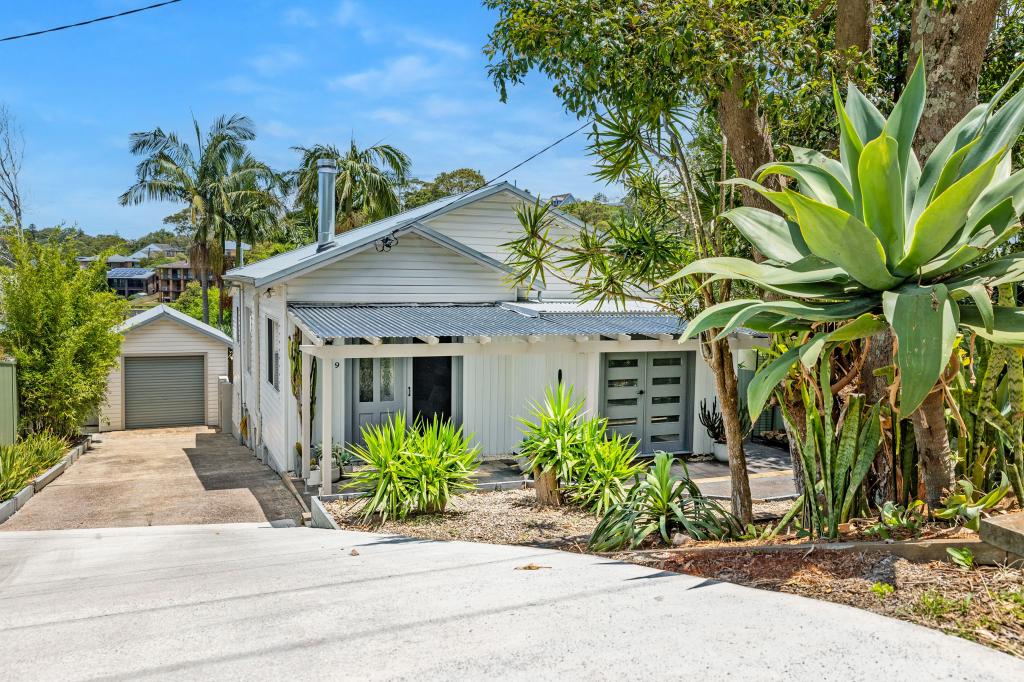 19 George St, Highfields, NSW 2289