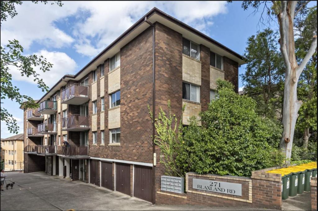 3/271 Blaxland Rd, Ryde, NSW 2112