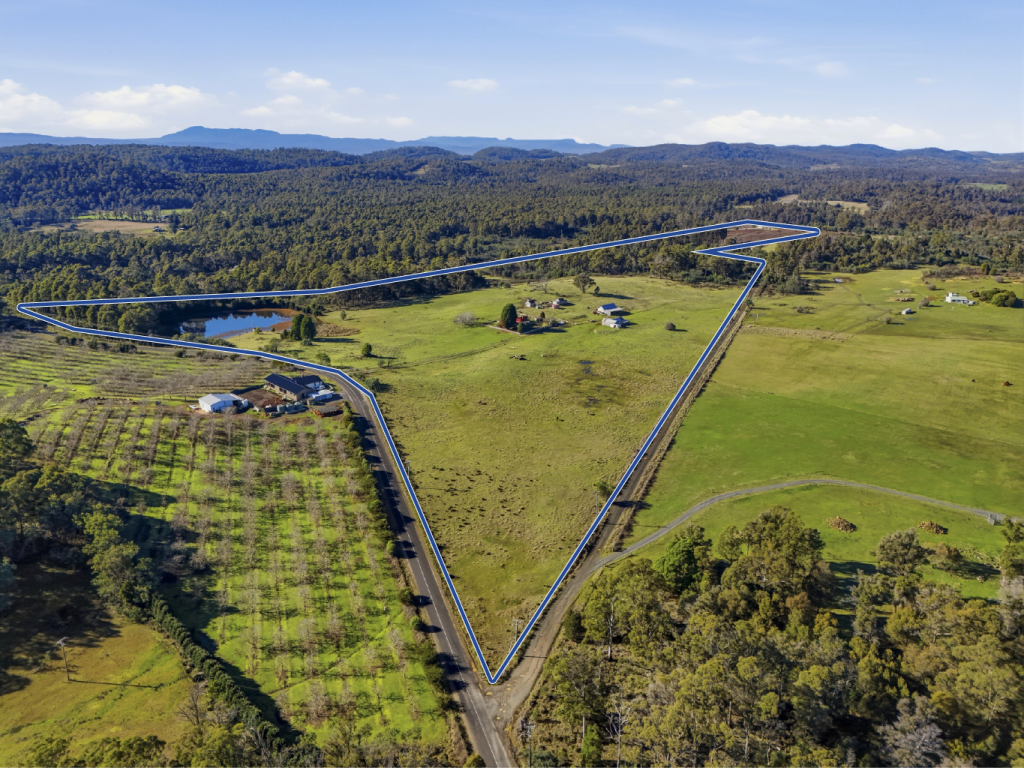 1157 Bridgenorth Rd, Bridgenorth, TAS 7277