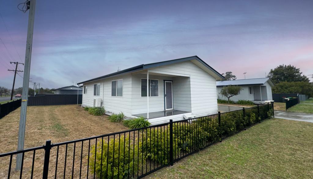 1/4 Powter St, Parkes, NSW 2870