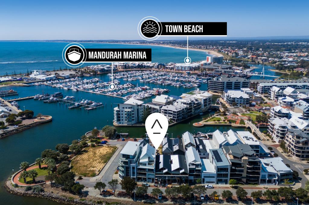 17 GALILEO LOOP, MANDURAH, WA 6210