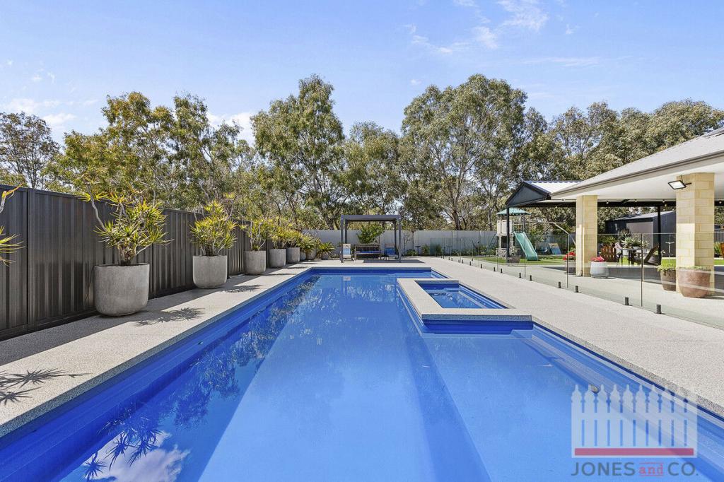 82 Tickner Pde, The Vines, WA 6069
