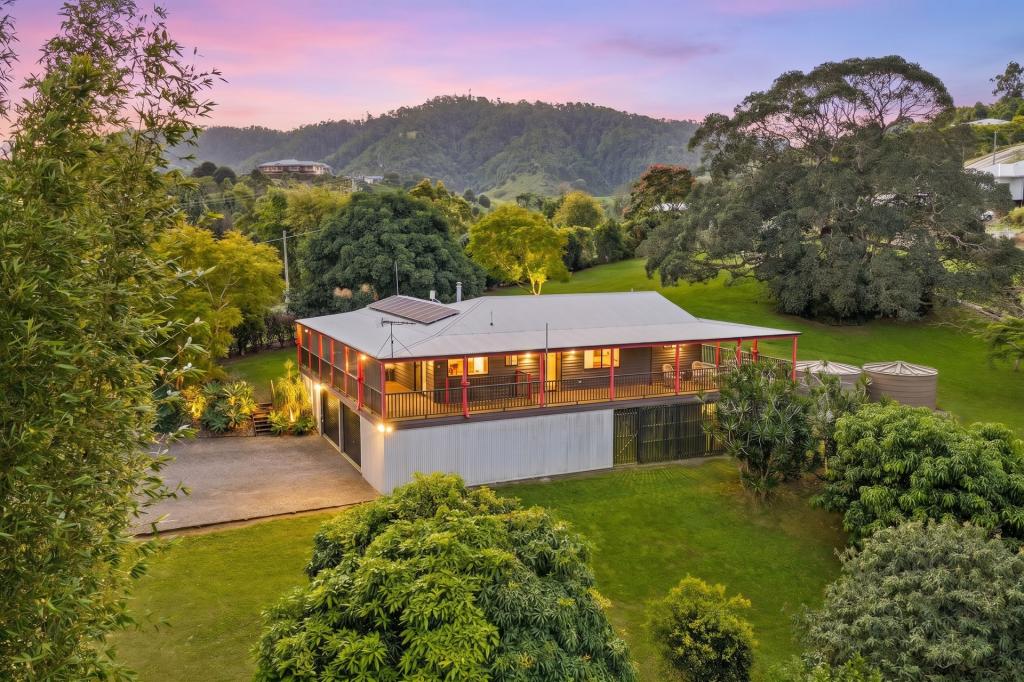 22 Highfield Dr, Chatsworth, QLD 4570