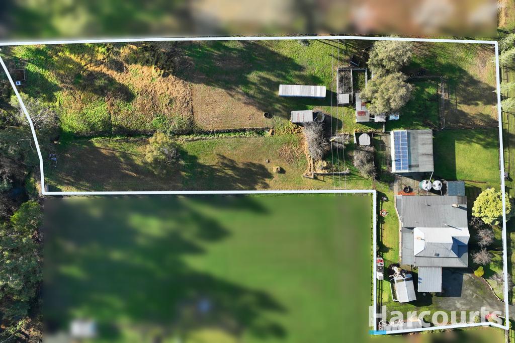 359 Princes Way, Longwarry North, VIC 3816