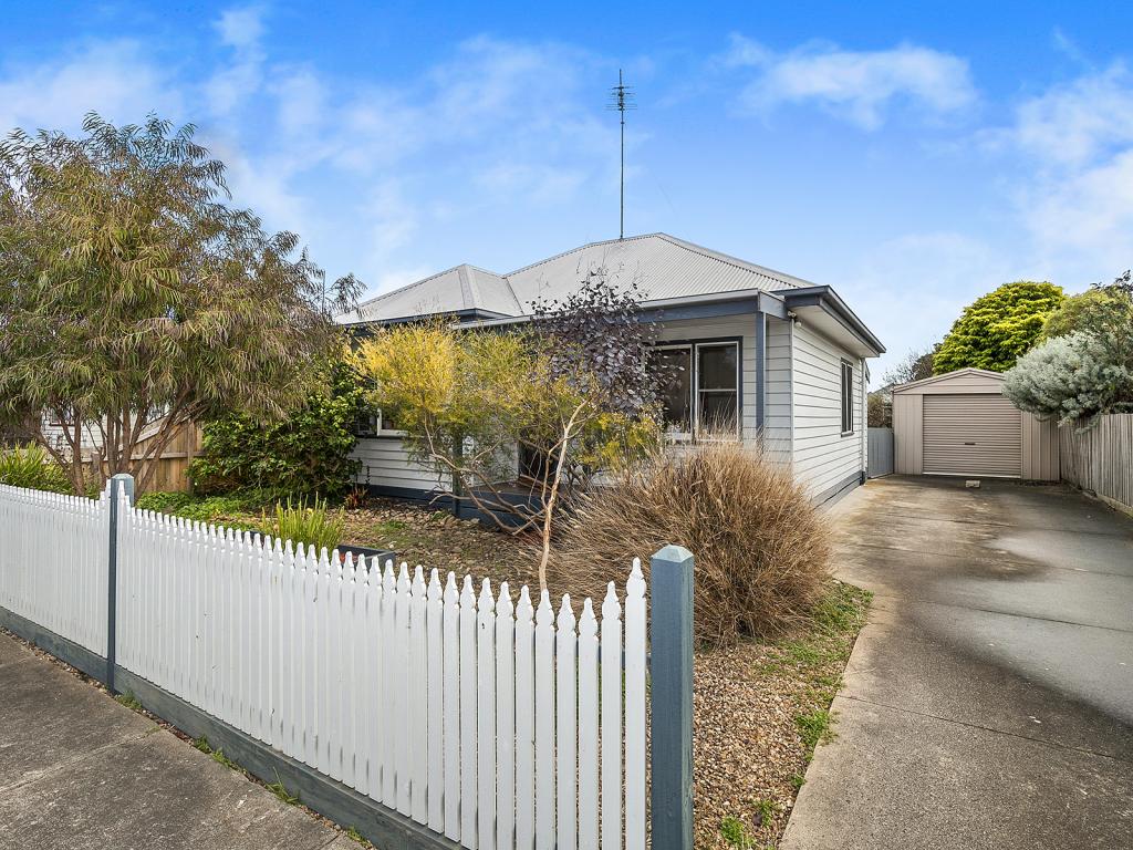 2 Miller St, Newcomb, VIC 3219