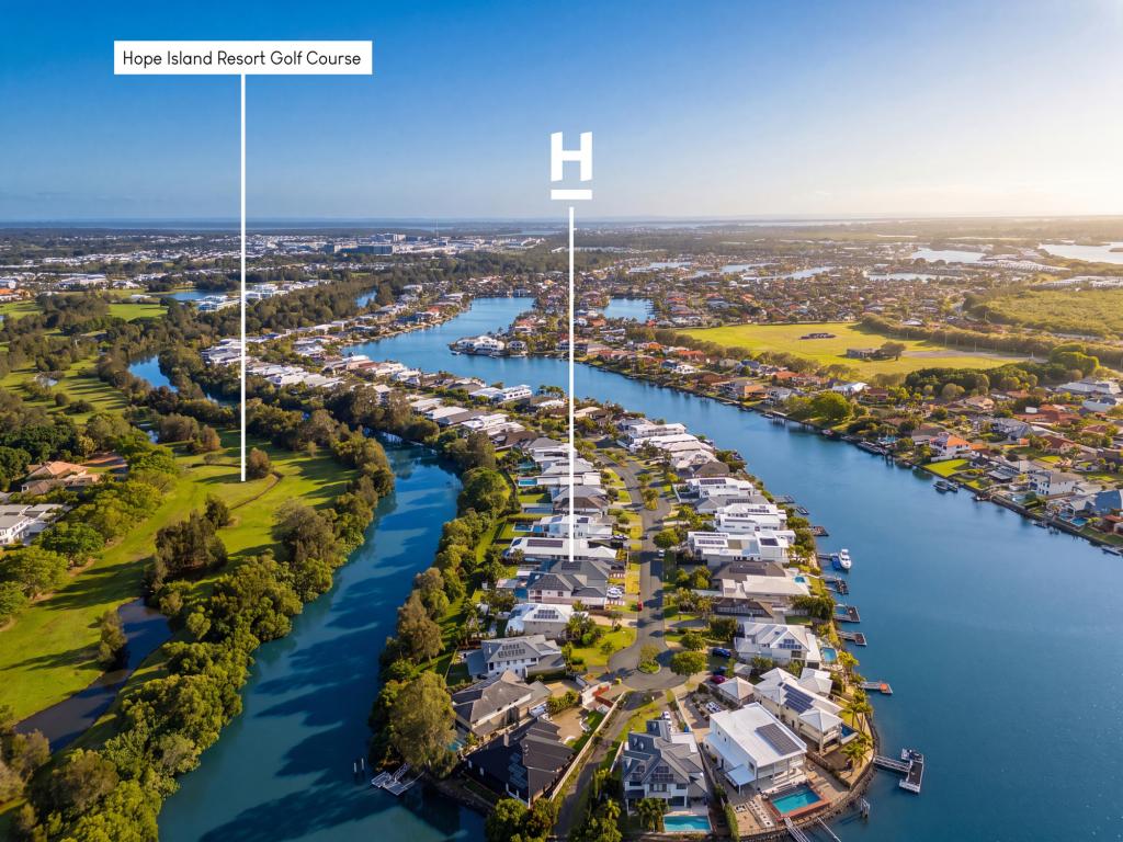 127 The Peninsula, Helensvale, QLD 4212