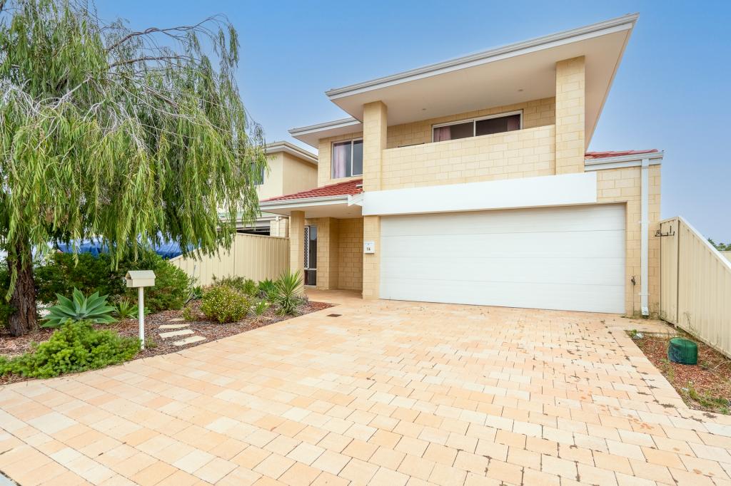 16 Quendamia Lane, Mandurah, WA 6210