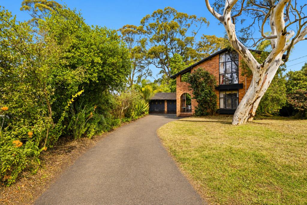 32 Charleroi Rd, Belrose, NSW 2085