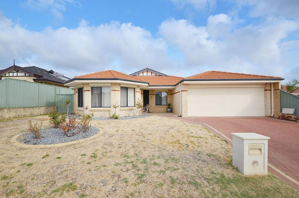 10 Redcloud Rdge, Merriwa, WA 6030