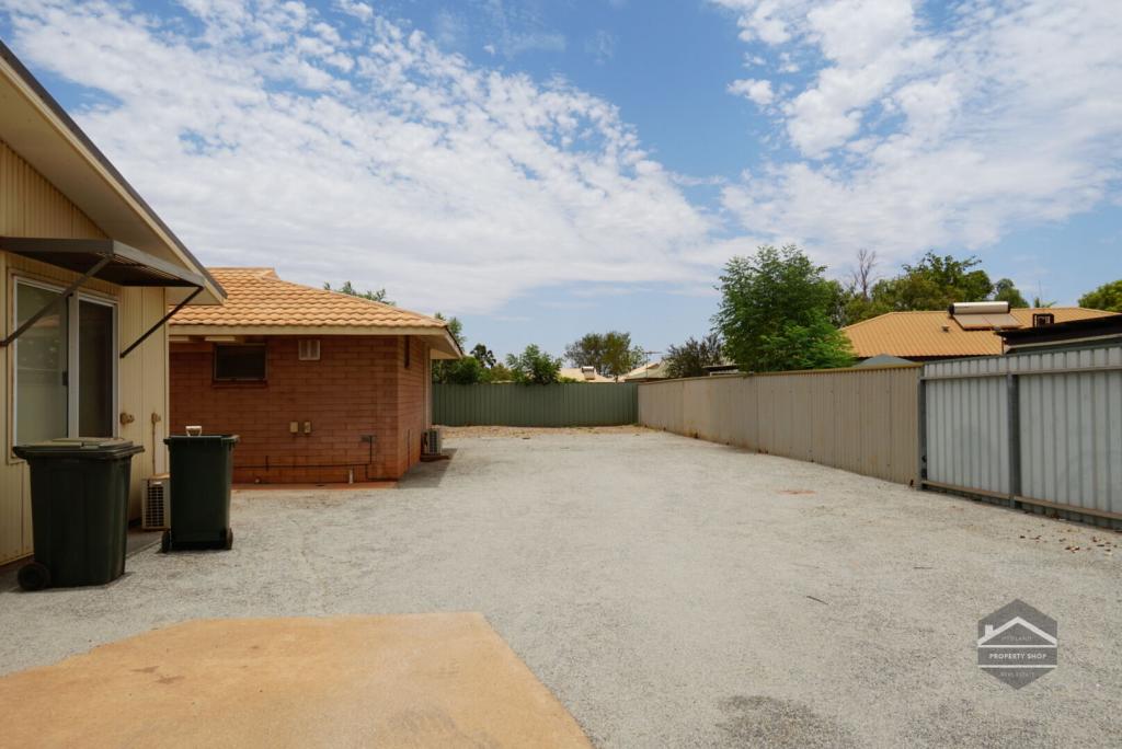 29 LIMPET CRES, SOUTH HEDLAND, WA 6722