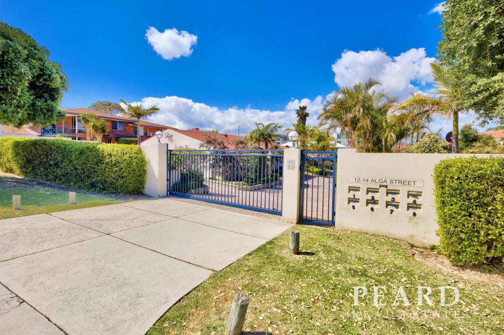 8/14 Alga St, Scarborough, WA 6019