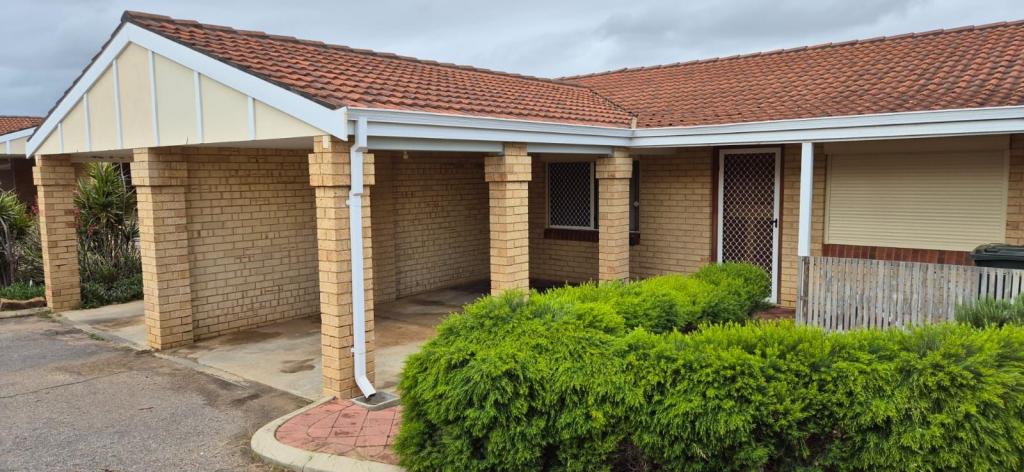 5/30 Tuart St, Rangeway, WA 6530