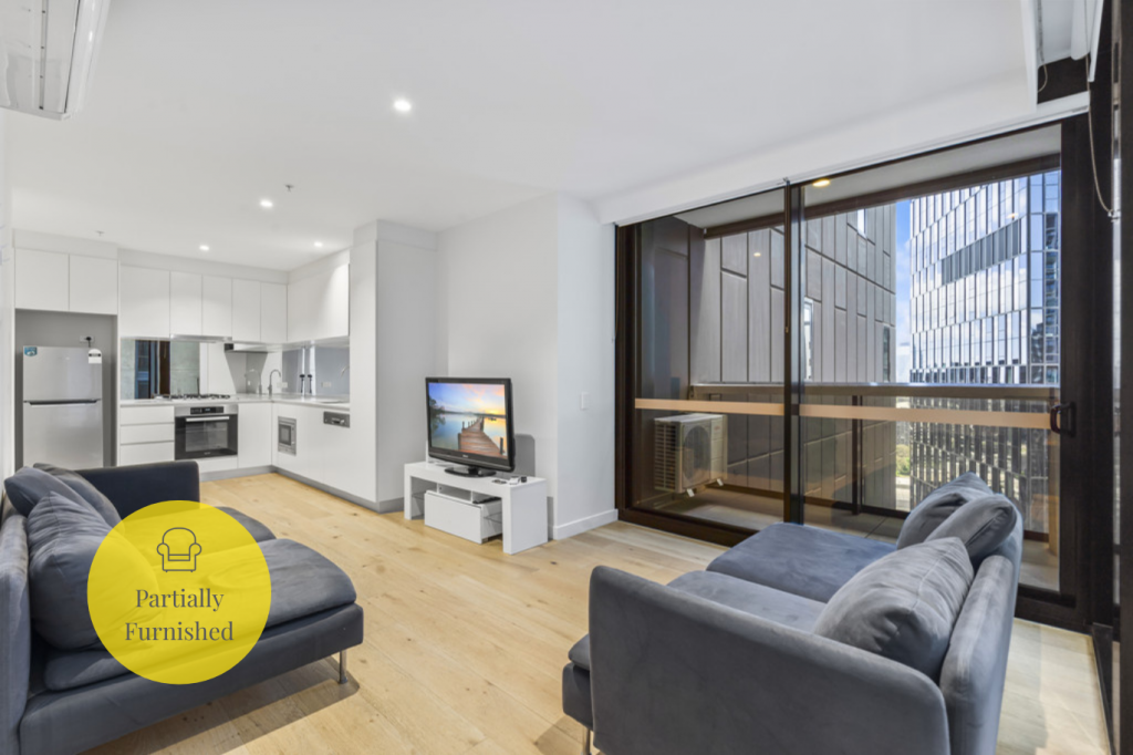 3003/245 City Rd, Southbank, VIC 3006