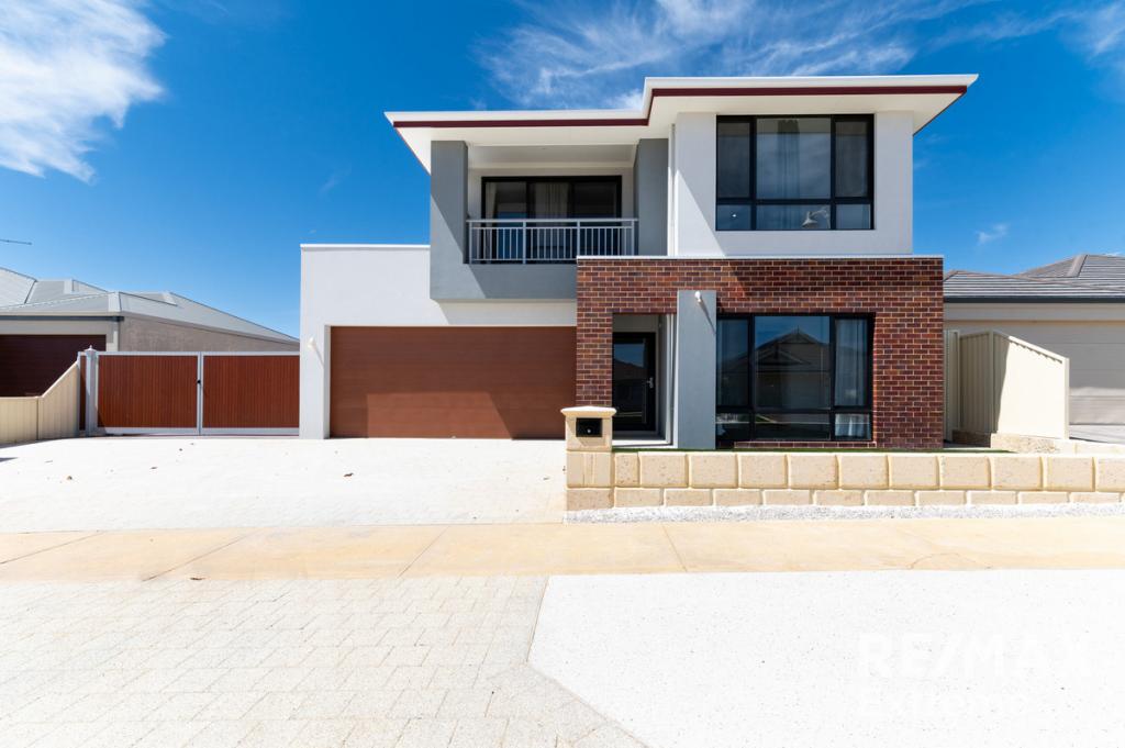 11 Tyringa Cres, Burns Beach, WA 6028