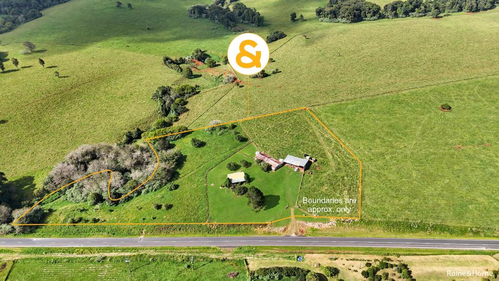 12431 Kennedy Hwy, Ravenshoe, QLD 4888