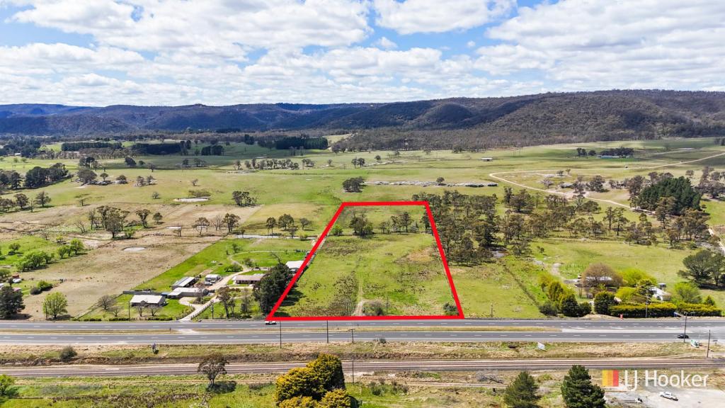 430 Great Western Hwy, Marrangaroo, NSW 2790