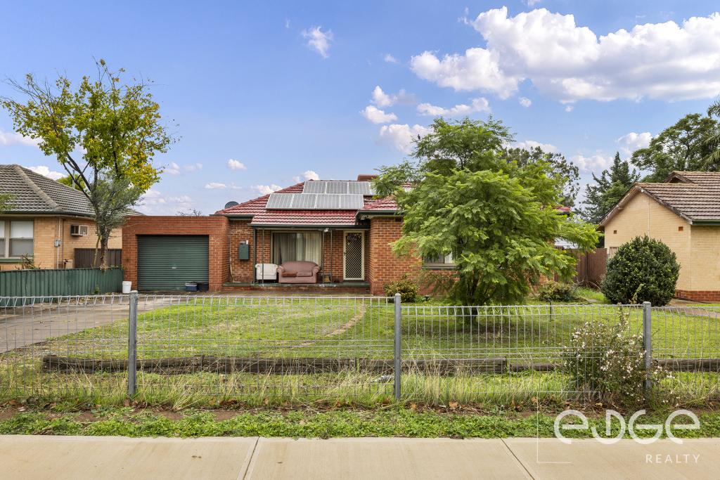 28 KINKAID RD, ELIZABETH EAST, SA 5112